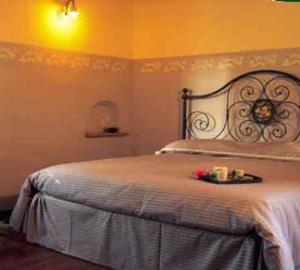 Dominariu Mandra Edera Room