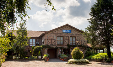 Hotel de Stokerij