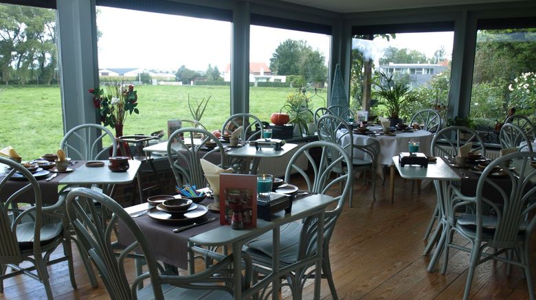 <b>Hotel de Stokerij Restaurant</b>