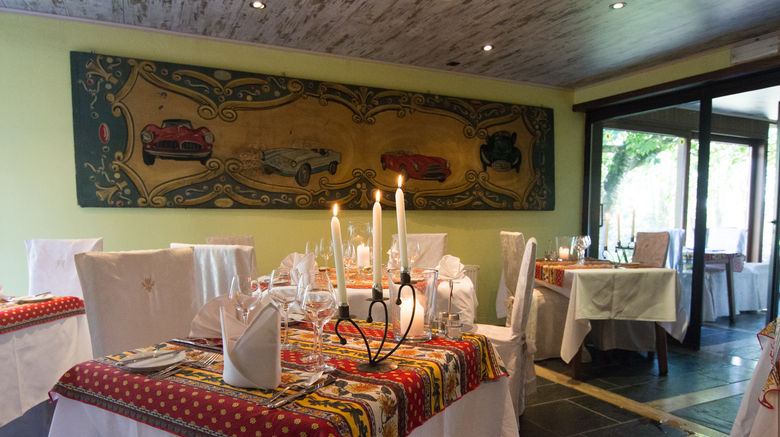 <b>Hotel de Stokerij Restaurant</b>
