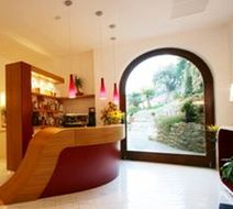 Palazzo Torre Barbara Bar/Lounge