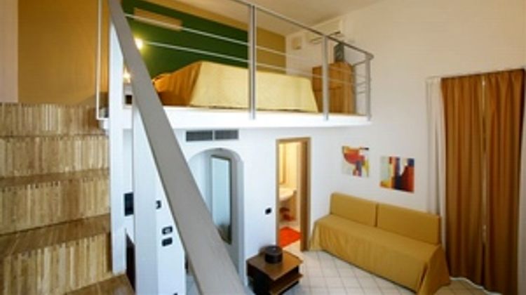 Palazzo Torre Barbara Suite