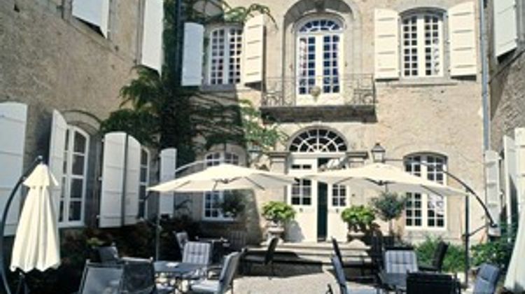 Relais de Mirepoix Exterior