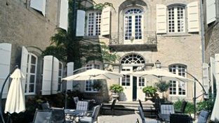 Relais de Mirepoix