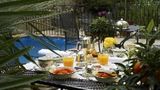 Relais de Mirepoix Pool