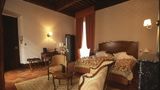 Relais de Mirepoix Room