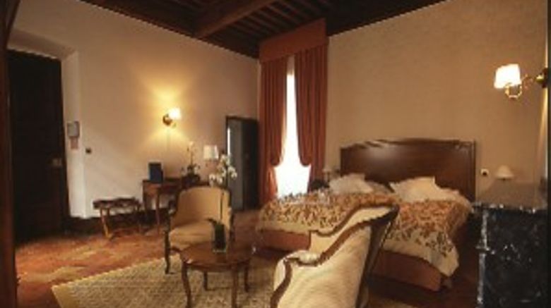 <b>Relais de Mirepoix Room</b>