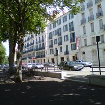 Noemys' Neris les Bains