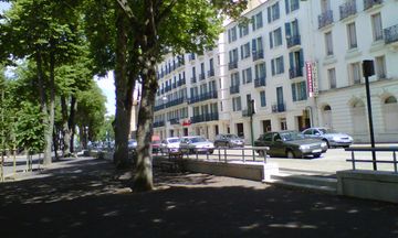 Noemys' Neris les Bains