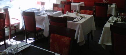 Noemys' Neris les Bains Restaurant