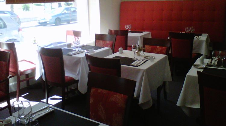 Noemys' Neris les Bains Restaurant