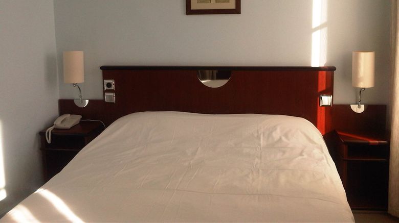 <b>Noemys' Neris les Bains Room</b>