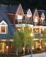 The Aspen Mountain Residences