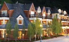 The Aspen Mountain Residences