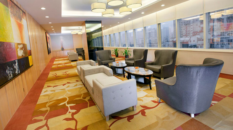 <b>Dorsett Wuhan Banquet</b>
