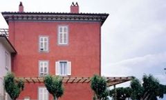 Villa Cassia di Baccano Resort