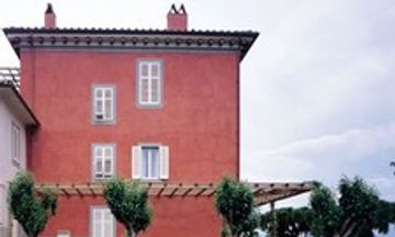 Villa Cassia di Baccano Resort