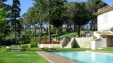 Villa Cassia di Baccano Resort Pool