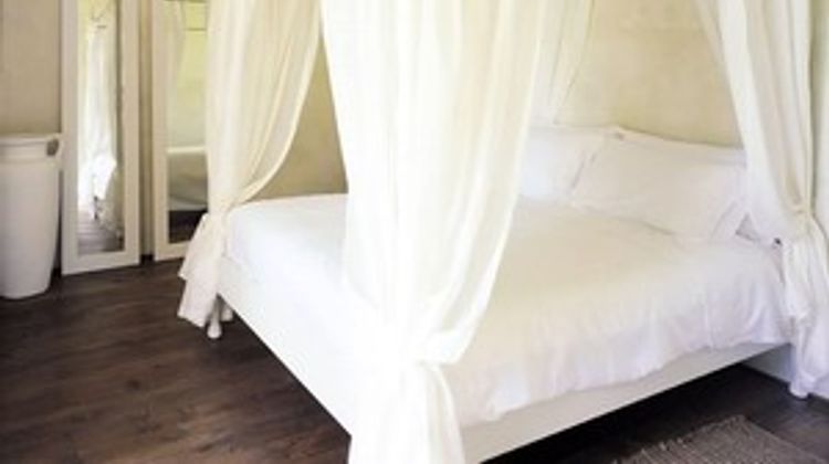 Villa Cassia di Baccano Resort Room
