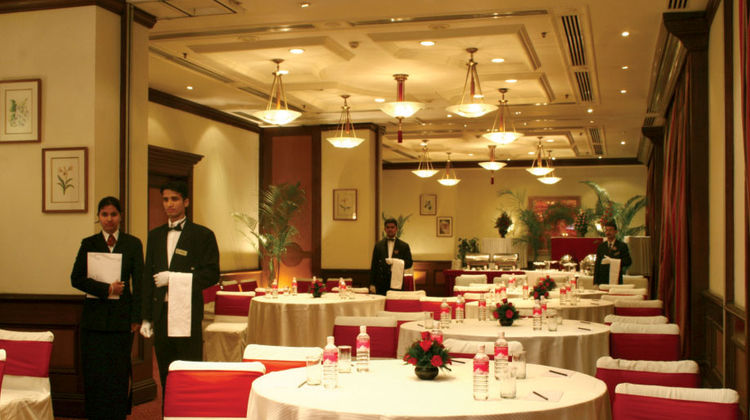 The Metropolitan Hotel & Spa Banquet