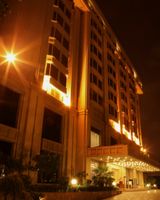 The Metropolitan Hotel & Spa