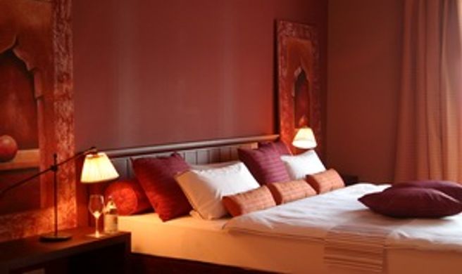 Fairplay Golf Hotel & Spa Suite