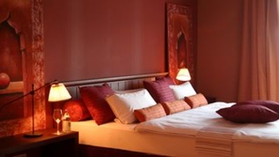 Fairplay Golf Hotel & Spa