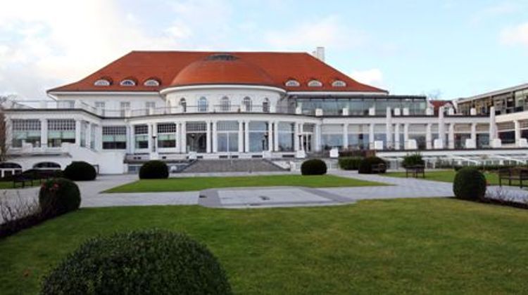 Atlantic Grand Hotel Travemuende Banquet