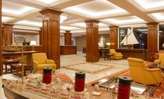 Atlantic Grand Hotel Travemuende