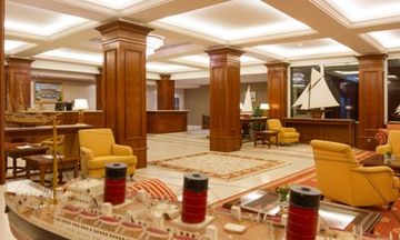 Atlantic Grand Hotel Travemuende