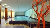 Atlantic Grand Hotel Travemuende Pool