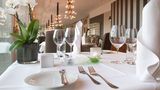 Atlantic Grand Hotel Travemuende Restaurant