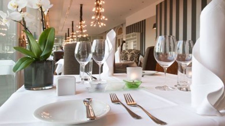 <b>Atlantic Grand Hotel Travemuende Restaurant</b> <b>Atlantic Grand Hotel Travemuende Restaurant</b>