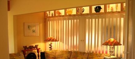 Golden Aparthotel Benji Lobby
