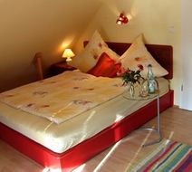 Golden Aparthotel Benji Room