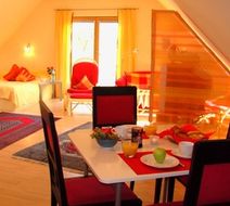 Golden Aparthotel Benji Suite