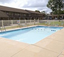 Soudersburg Inn & Suites Pool