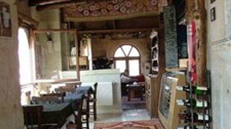 Kelebek Special Cave Hotel Bar/Lounge