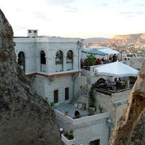 Kelebek Special Cave Hotel