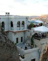 Kelebek Special Cave Hotel