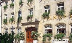 Hotel Goldener Anker