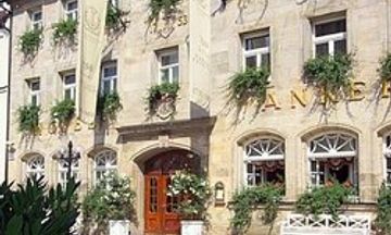 Hotel Goldener Anker