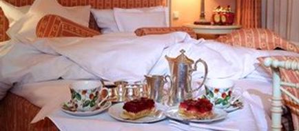 Hotel Goldener Anker Room
