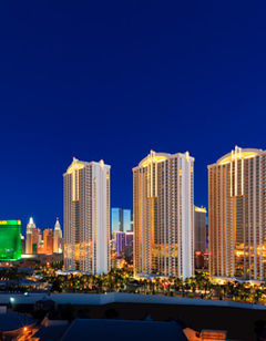 The Signature at MGM Grand