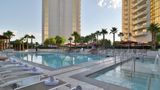 The Signature at MGM Grand Pool