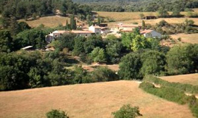 Domaine de Fraisse Exterior