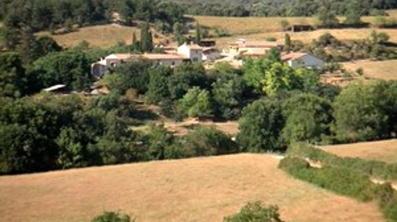 Domaine de Fraisse Exterior