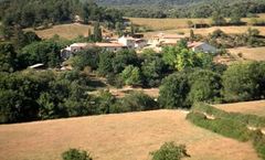 Domaine de Fraisse