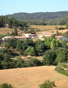 Domaine de Fraisse