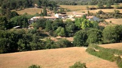 Domaine de Fraisse